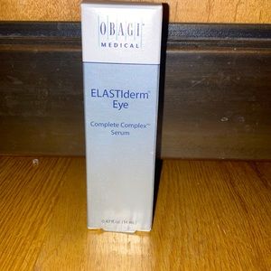 COPY - Obagi Elastiderm eye complete complex serum. Brand new in box!